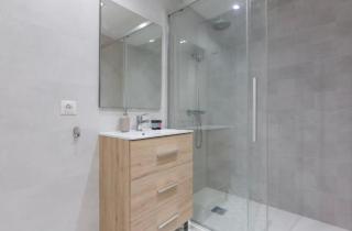 Estudio Boho Chic Centro Málaga - 8