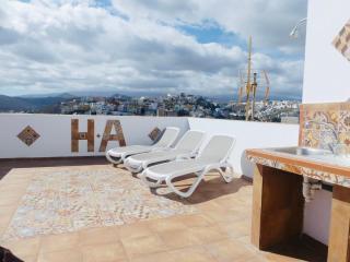 El balcón de San Nicolás - 1