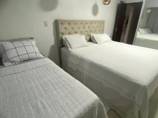 Grande casa para COP30 perto do parque da cidade - 8