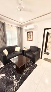 Scenic Haven Corner View In Gulberg - Lahore - 4