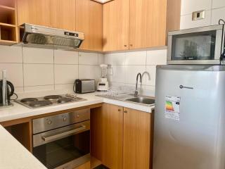 Departamento Playa Cochoa, Reñaca - 5