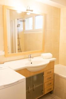 Altitude 1711 - Terrasse en hyper-centre - 7