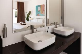 Modern Villa 4-BR, Breeze - 10 min walk to NaiYang beach - 1