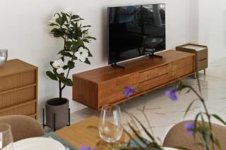 Modern Villa 4-BR, Breeze - 10 min walk to NaiYang beach - 3