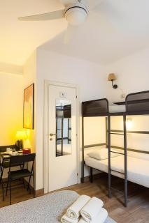 Europe Station House - 8