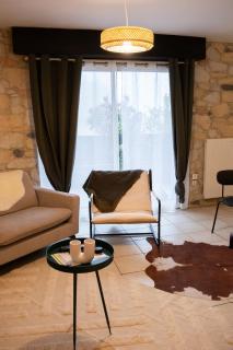 Altitude 1711 - Terrasse en hyper-centre - 9