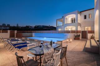 The Serene Retreat - Tsilivi - 3