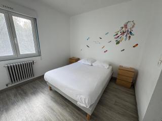 Maison spacieuse et familiale à St André de l'Eure - 4