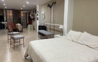 Dpto Monoambiente Muy Céntrico y Moderno - 8