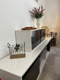 Habitación Roca Foradada en Casa Camí de les Aigües Monistrol de Montserrat - 1