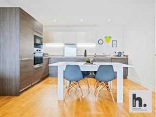 FREE Parking - City Centre - 20 Units - 8