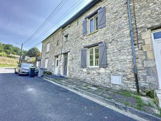 pleasant old and comfortable little house - Apremont - 2