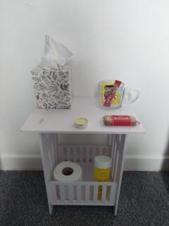 Lovely Double Room - Coventry - Wyken - 6