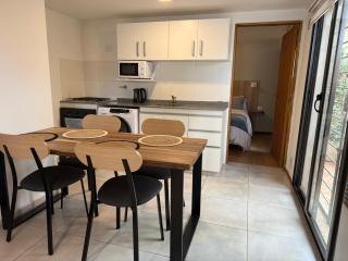 Stanza Córdoba, Heriberto Martinez, Villa Belgrano - 8