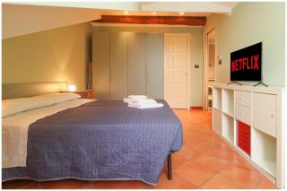 MoleView Nest on the Turin rooftops WIFI AC - Turijn - 9