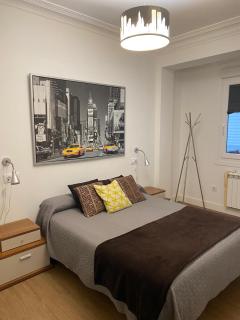 Precioso apartamento en A Coruña - 1