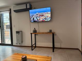 Stanza Córdoba, Heriberto Martinez, Villa Belgrano - 7