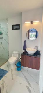 Casa ROMÁNtica NEW modern 1-bedroom with ocean views - 8