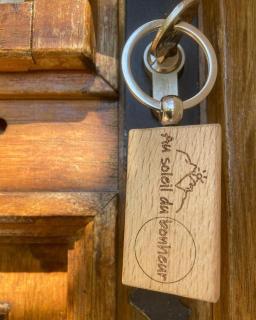 Chambres & Table d'Hôtes Au Soleil du Bonheur - 2