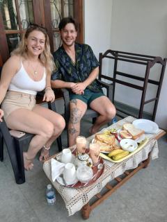 Sithu Guesthouse - 7