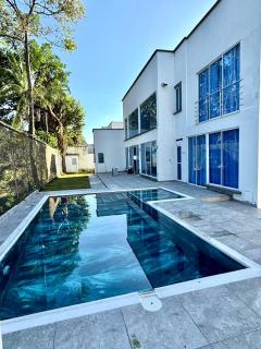 Casa campestre con piscina privada, Casa Alkina - 7