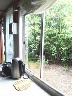 Cabaña Económica Low Cost Indep Veintiocho mil x dos personas veinte mil por una Precio Total x noche Bienvenidos - 7