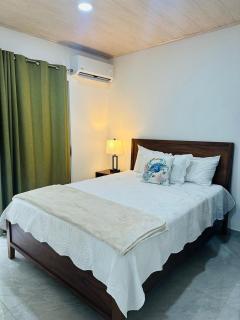 Casa Ola Ini Studio Playa Grande - 2