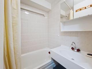 Violettes VL12 TELECABINE & NATURE 4 Pers - 4