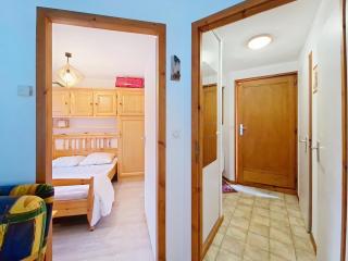 Violettes VL12 TELECABINE & NATURE 4 Pers - 2