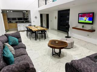 Casa campestre con piscina privada, Casa Alkina - 4