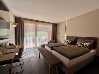 Revier Boutique Hotel Kaprun - 6