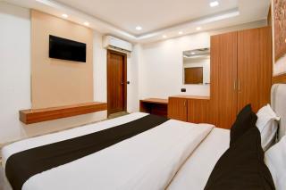 Hotel O THE SHAURYA INN - 8