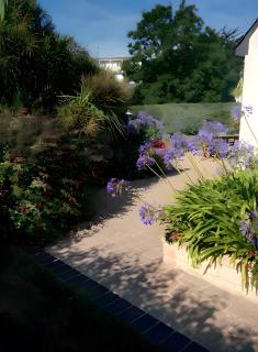 Chambre D'hôtes Soizic - 9