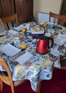 Chambre D'hôtes Soizic - 6