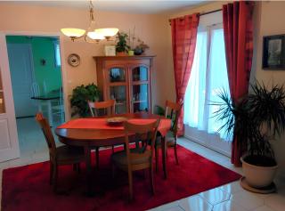 Chambre D'hôtes Soizic - 4