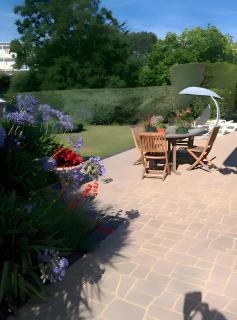 Chambre D'hôtes Soizic - 3