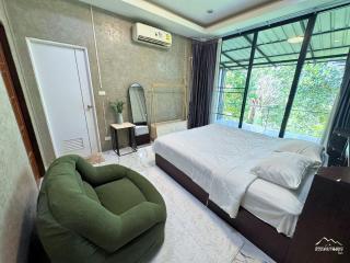 สวรรค์บ้านดอย วิลล่า - 3