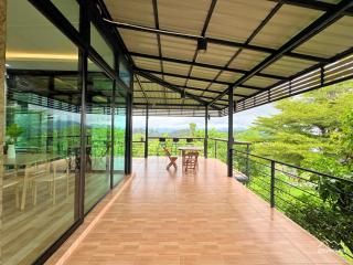 สวรรค์บ้านดอย วิลล่า - 2