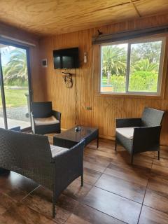 La Rinconada Quillon - 2