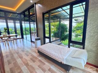 สวรรค์บ้านดอย วิลล่า - 1