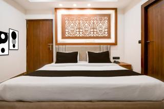 Hotel O THE SHAURYA INN - 1