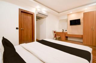 Hotel O THE SHAURYA INN - 7