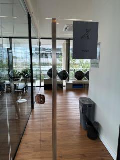 More deluxe sol - Asunción - 9