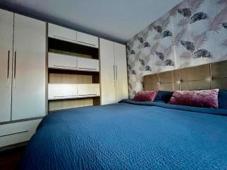 Novi Sad Premium Fair Apt - Fast WiFi - 9