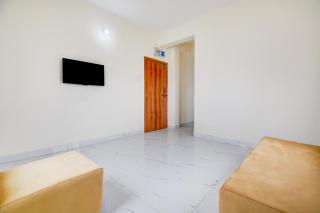 SPOT ON Hide Away Inn - 6