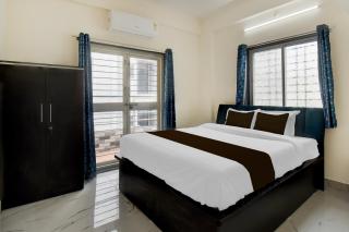 SPOT ON Hide Away Inn - 4