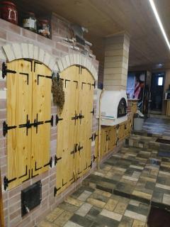 Pensiunea Balta Lazar - 9