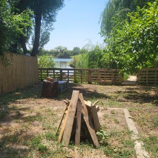 Pensiunea Balta Lazar - 2