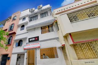 Hotel O Acroview - 5