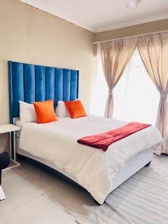 Genesis Guesthouze - 3